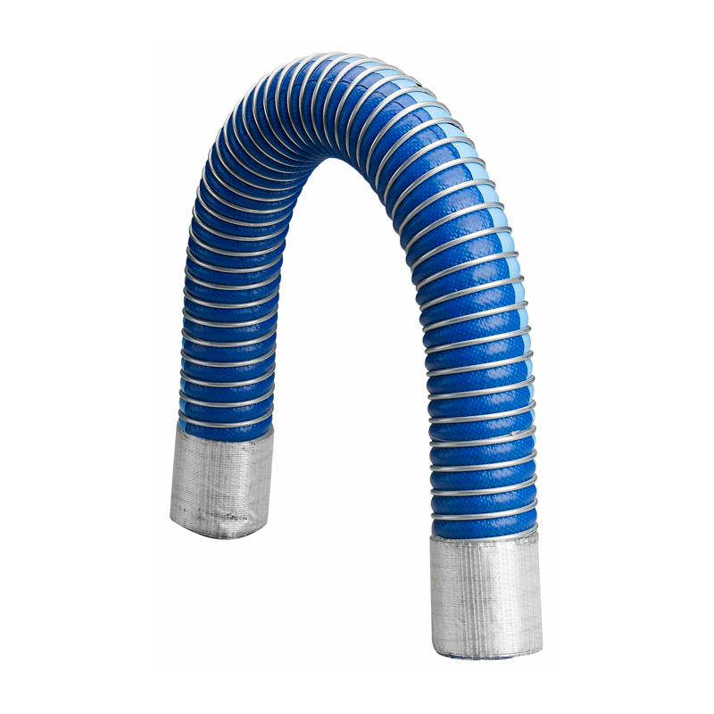 Corrosion Resistant Composite Hose