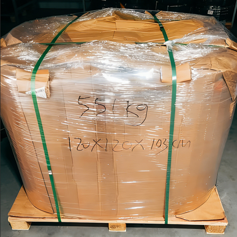 4-layer Steel Wire Spiral Hydraulic Hose