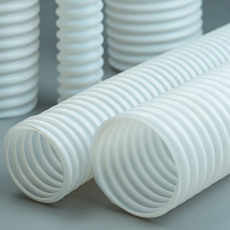 PTFE Corrugated Hose