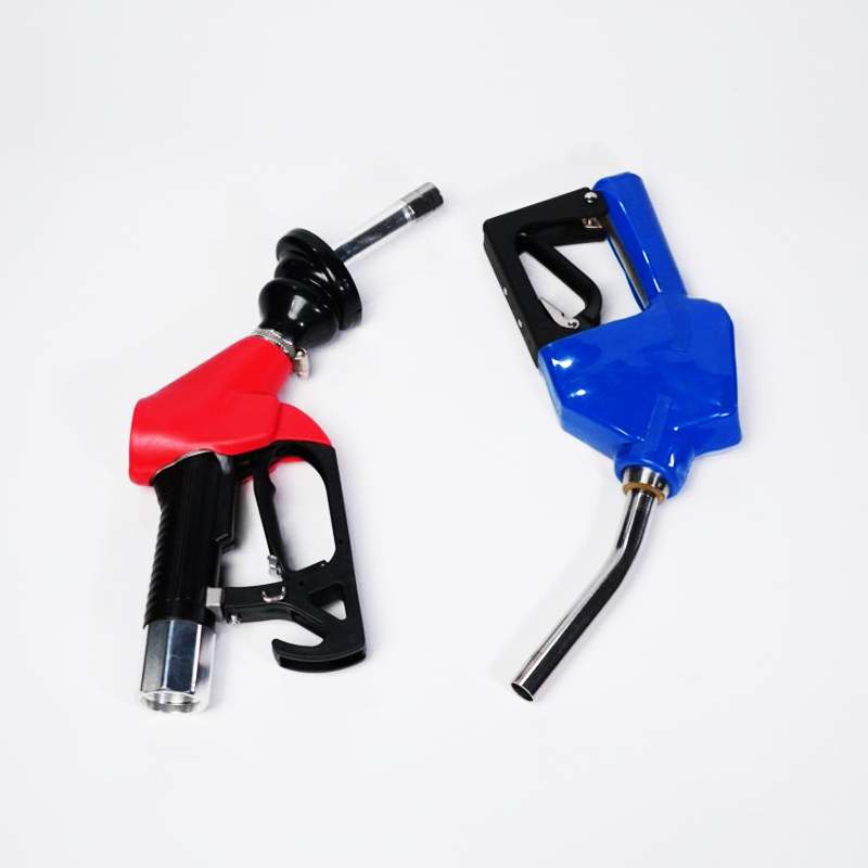Low Permeation Fuel Hose