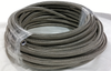 Stainless Steel 304 Braided Convoluted PTFE Hose for Data Center Liquid Cooling