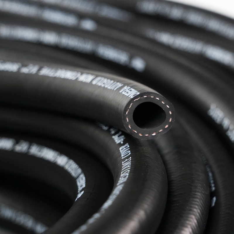 Automatic Hose