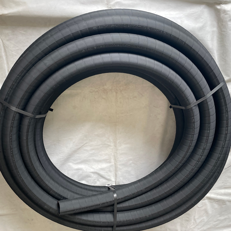 Explosive Hose