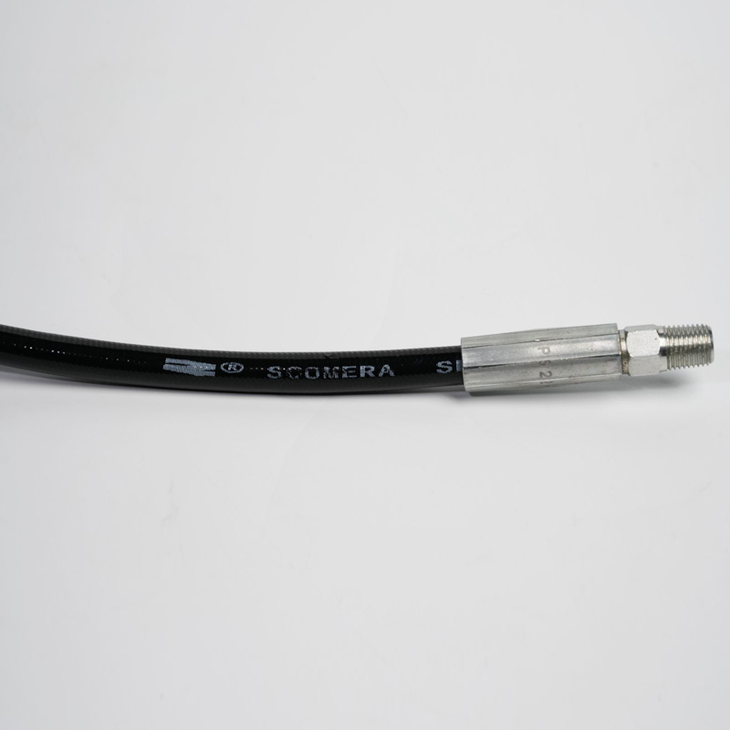 Fibre Braided Hose