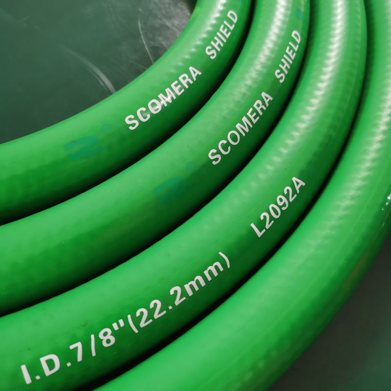 Fuel Dispenser Hose