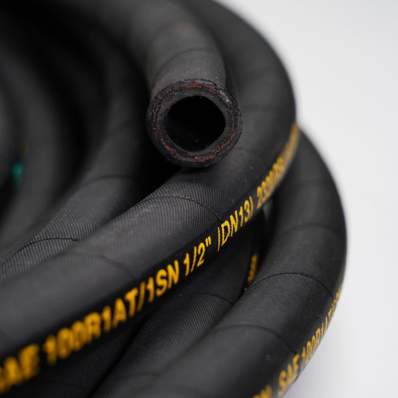 Braid Hose