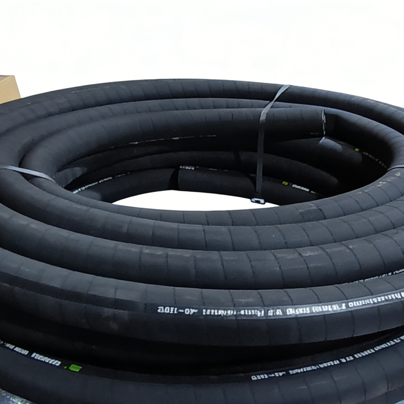 Cooling Hose