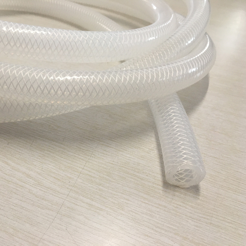 FDA Food-grade Silicone Hose