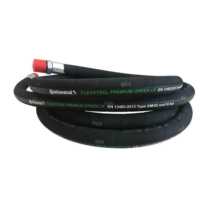 Low Permeation Fuel Hose