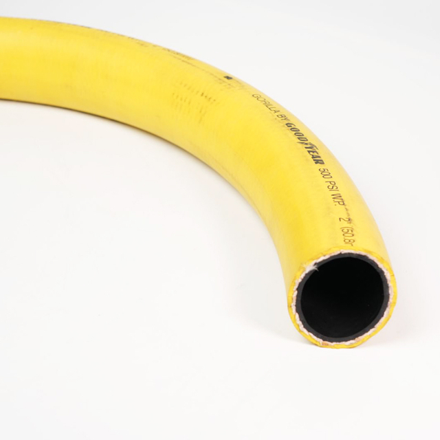 Heavy Pressure Hose
