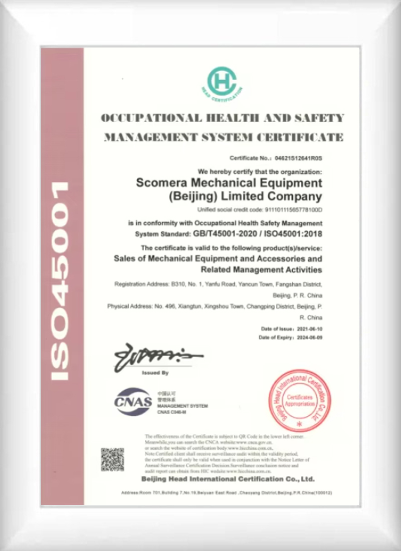 Industrial rubber hose supplier with approved testing and quality assurance certificates