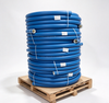 FDA Food Grade Suction & Discharge Hose – High-Temperature EPDM Food Transfer Hose (1"–4")