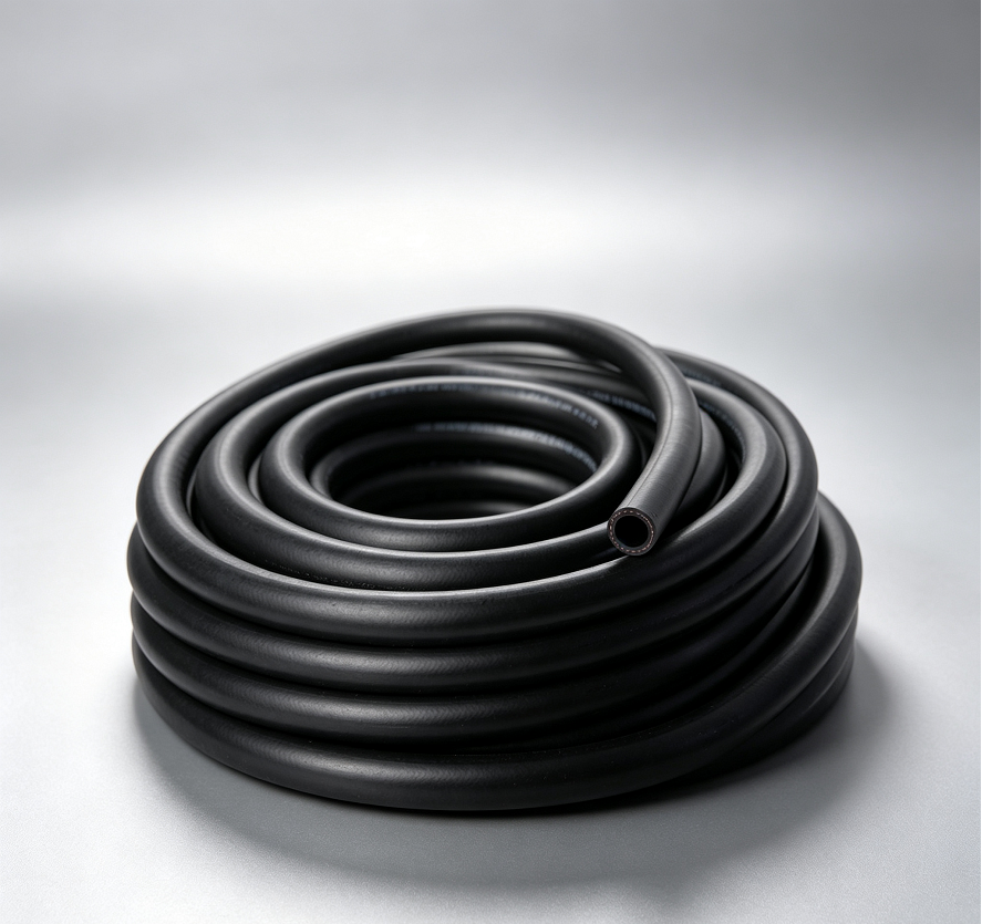 Multi-Purpose Push-On Air Hose for Automation | Water, Air & Coolant Hose