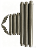 Non-Welded Stainless Steel Corrugated Metal Hose (SUS304/316L) for Vibration Absorption, Movement Compensation, High Pressure & Corrosion Resistance