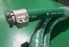 UHMWPE Chemical Transfer Hose | Suction & Discharge for 98% Chemicals 