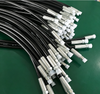 High Pressure Thermoplastic Hose Assembly | Fiber Reinforced PU Hose Manufacturer