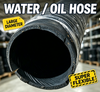 UltraFlex 4 Inch EPDM Water Suction & Discharge Hose