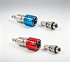 Scomera DCLC Series Liquid Cooling Quick Disconnect | OCP Compliant UQD Dry-Break Couplings