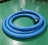 FDA Food Grade Suction & Discharge Hose – High-Temperature EPDM Food Transfer Hose (1"–4")