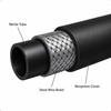Hydraulic Hose for Log Splitter & Tractor | Medium Pressure SAE 100R1AT Hydraulic Hose