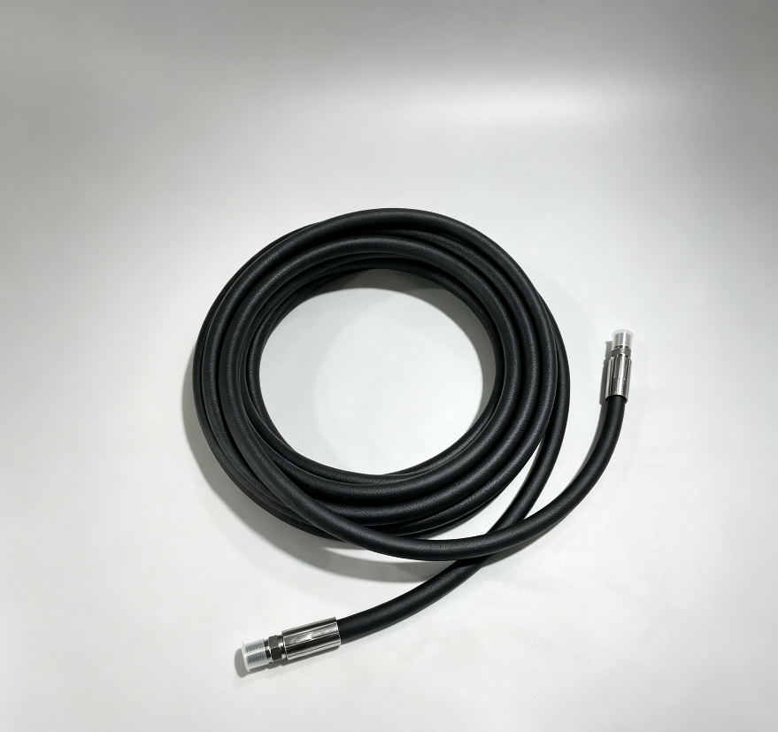 Multi-Purpose Push-On Air Hose for Automation | Water, Air & Coolant Hose