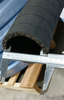 SCOMERA WIND Dielectric EPDM Hose | UL-94 V0 Flame Resistant Hose for Data Center Liquid Cooling