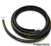 Hydraulic Hose for Log Splitter & Tractor | Medium Pressure SAE 100R1AT Hydraulic Hose