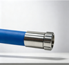 FDA Food Grade EPDM Rubber Hose for Liquid Food Transfer