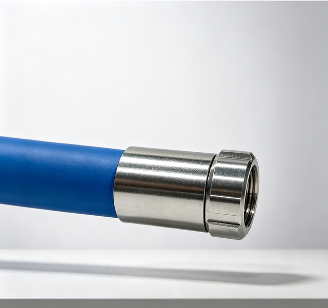 FDA Food Grade EPDM Rubber Hose for Liquid Food Transfer