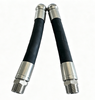 SCOMERA WIND Dielectric EPDM Hose | UL-94 V0 Flame Resistant Hose for Data Center Liquid Cooling