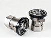 Scomera DCLC Series Liquid Cooling Quick Disconnect | OCP Compliant UQD Dry-Break Couplings