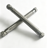 Non-Welded Stainless Steel Corrugated Metal Hose (SUS304/316L) for Vibration Absorption, Movement Compensation, High Pressure & Corrosion Resistance
