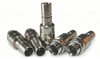 Universal Quick Disconnect Coupling for Data Center Liquid Cooling | OCP Compliant & Non-Drip Dry Break Connector
