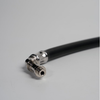 Low Pressure Breathing Air Hose with Quick Disconnect Fittings for Supplied Air Respirator