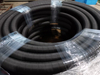 Multi Steel Reinforced Concrete Pump Rubber Hose - ASME B30.27 High Pressure Concrete Hose