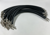 Low Pressure Breathing Air Hose with Quick Disconnect Fittings for Supplied Air Respirator