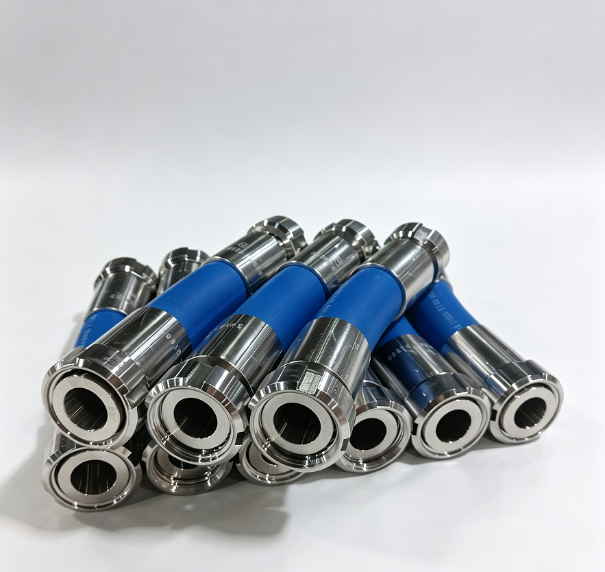 FDA Food Grade EPDM Rubber Hose for Liquid Food Transfer