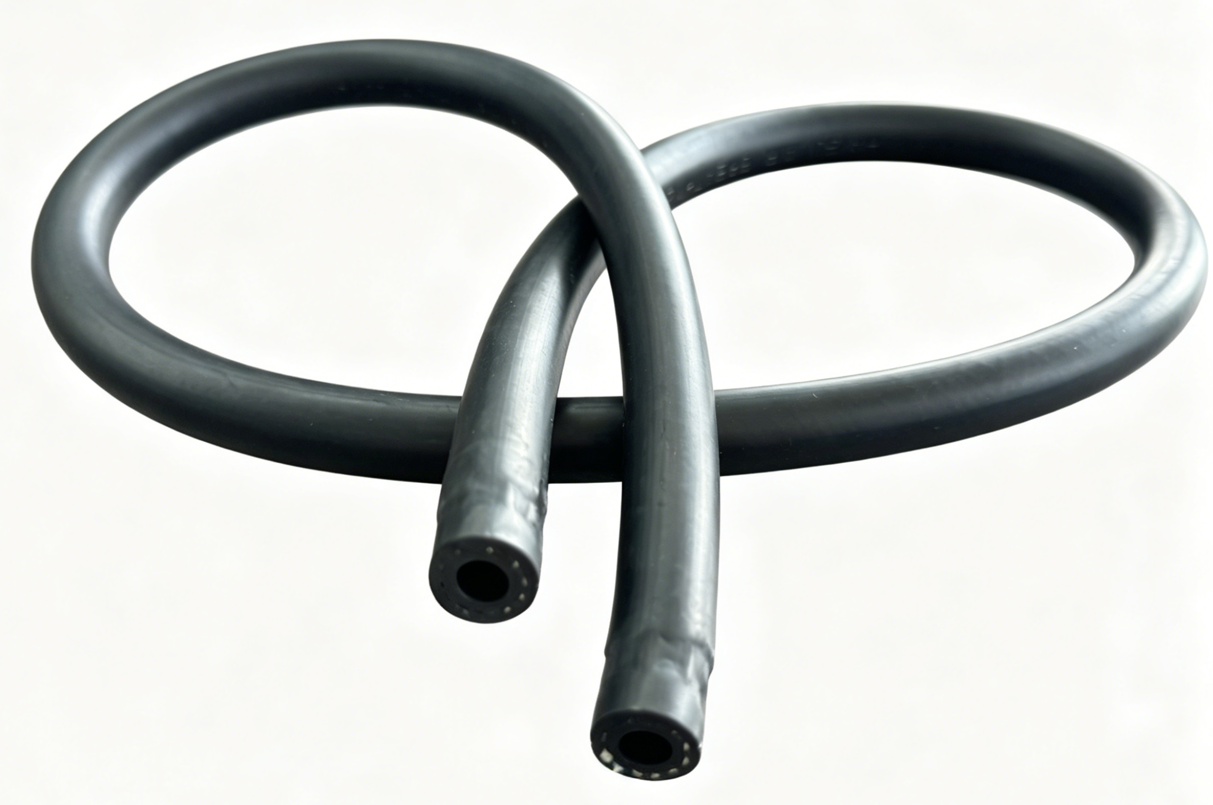 SK810 EPDM Liquid Cooling Hose | Data Center Energy Storage New Energy Hose | Parker 629 Replacement