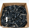 Low Pressure Breathing Air Hose with Quick Disconnect Fittings for Supplied Air Respirator