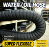 UltraFlex 4 Inch EPDM Water Suction & Discharge Hose