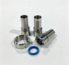 FDA Food Grade EPDM Rubber Hose for Liquid Food Transfer