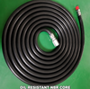 Fuel Dispenser Hose – SAE J30R7 Oil Resistant Wire Braided Fuel Delivery Hose