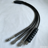 High Pressure Thermoplastic Hose Assembly | Fiber Reinforced PU Hose Manufacturer