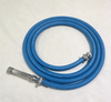 Data Center Liquid Cooling Hose | 6000V Non-conductive CDU Hose