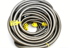 High - performance Multifunctional Teflon PTFE Corrugated Braided Tube for Data Center Liquid Cooling
