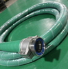 UHMWPE Chemical Transfer Hose | Suction & Discharge for 98% Chemicals 